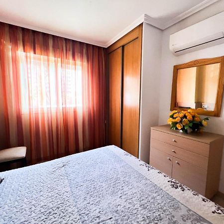 Hermoso Y Acogedor Bien Situado Oropesa del Mar Exterior foto