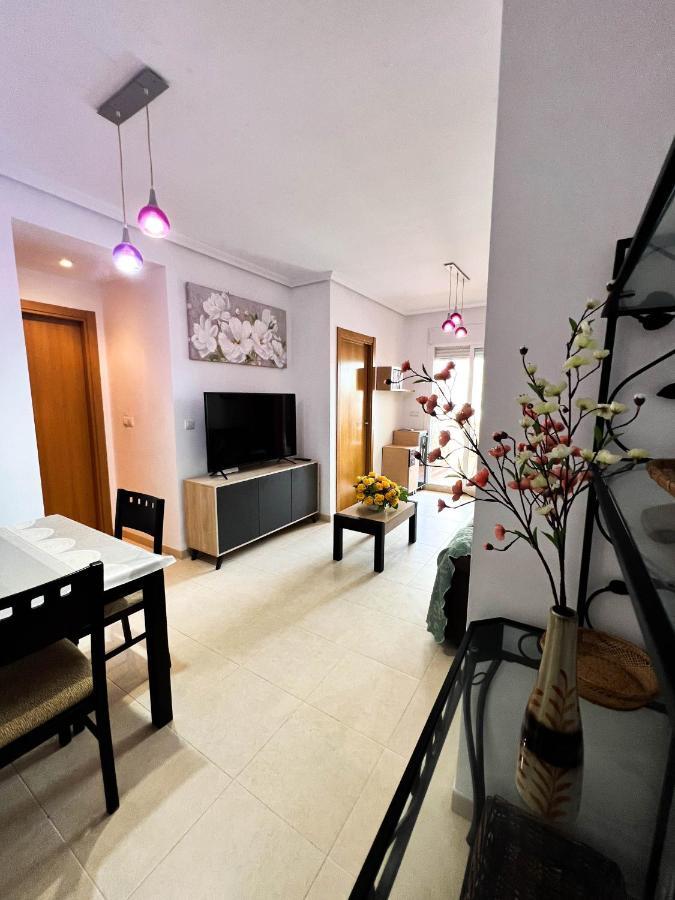 Hermoso Y Acogedor Bien Situado Oropesa del Mar Exterior foto