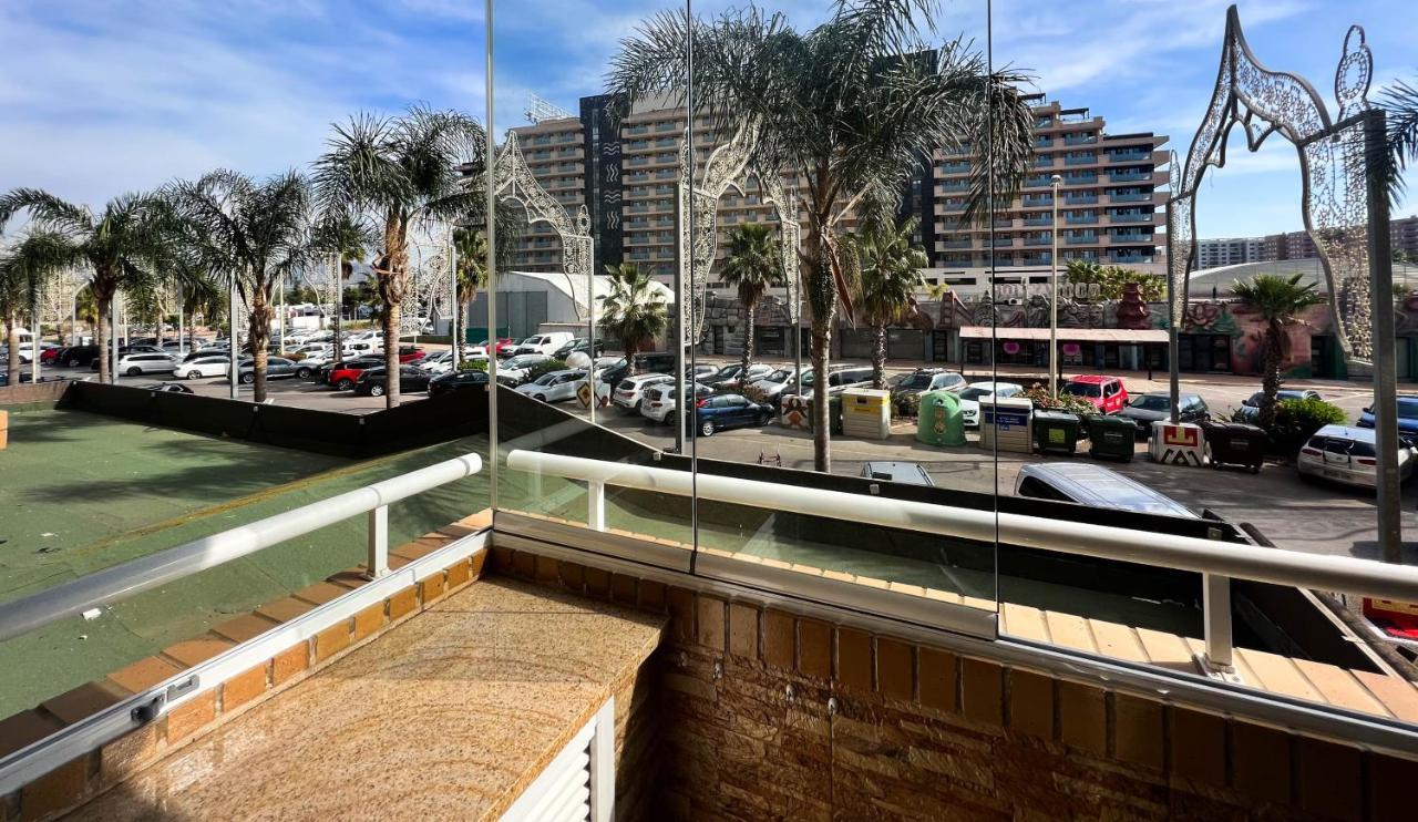 Hermoso Y Acogedor Bien Situado Oropesa del Mar Exterior foto