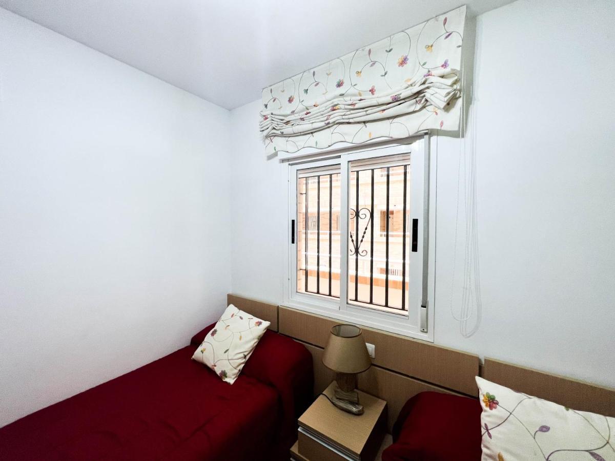 Hermoso Y Acogedor Bien Situado Oropesa del Mar Exterior foto
