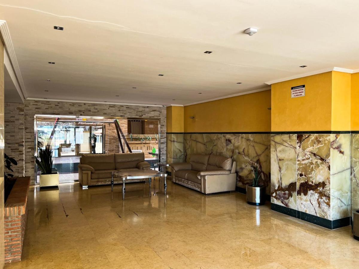Hermoso Y Acogedor Bien Situado Oropesa del Mar Exterior foto