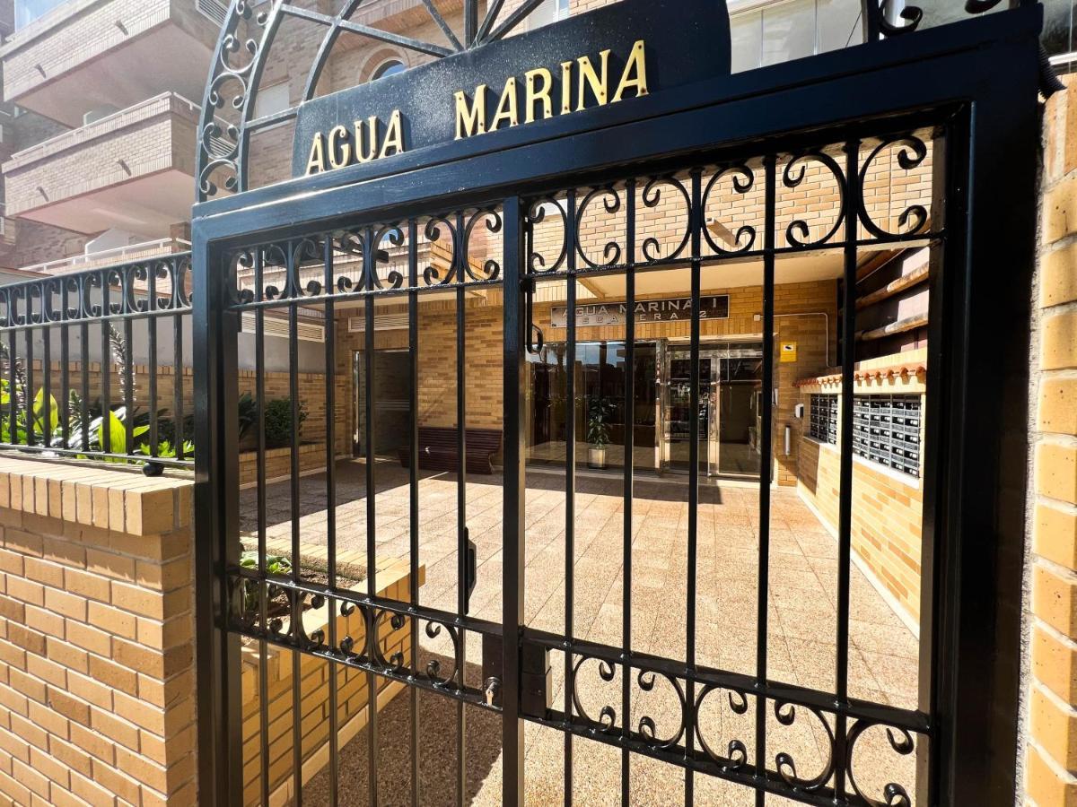 Hermoso Y Acogedor Bien Situado Oropesa del Mar Exterior foto