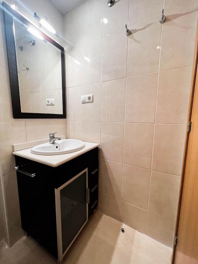 Hermoso Y Acogedor Bien Situado Oropesa del Mar Exterior foto