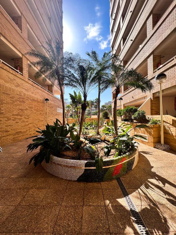 Hermoso Y Acogedor Bien Situado Oropesa del Mar Exterior foto